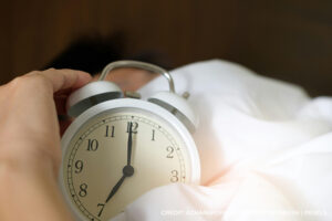 The Circadian Rhythm and What Is Its Importance in Reproductive Health?