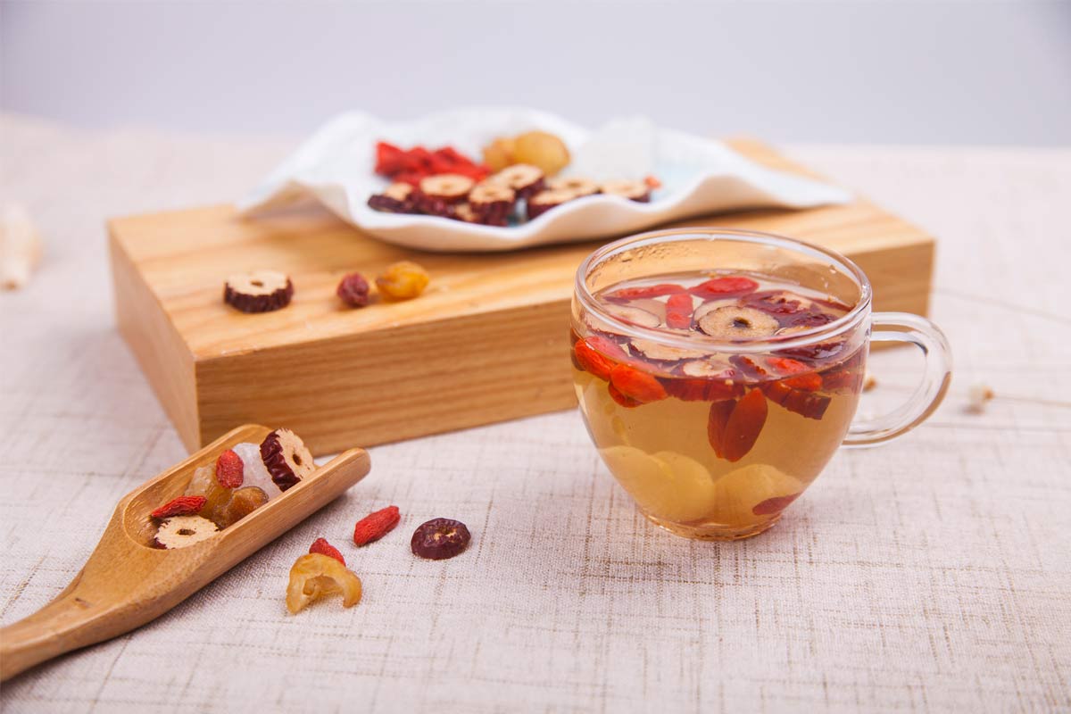 TCM Strategies to Nourish Yin and Improve Egg Quality