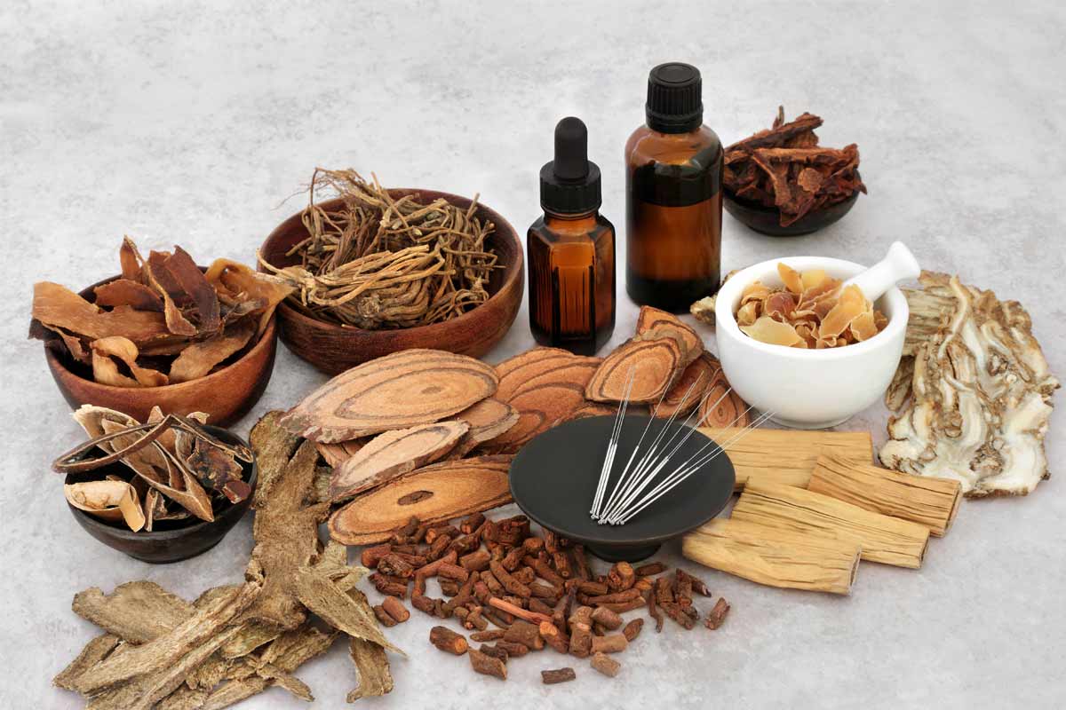 TCM Treatment Options for Unexplained Infertility