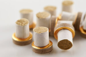 Moxibustion and Its Uses in Fertility