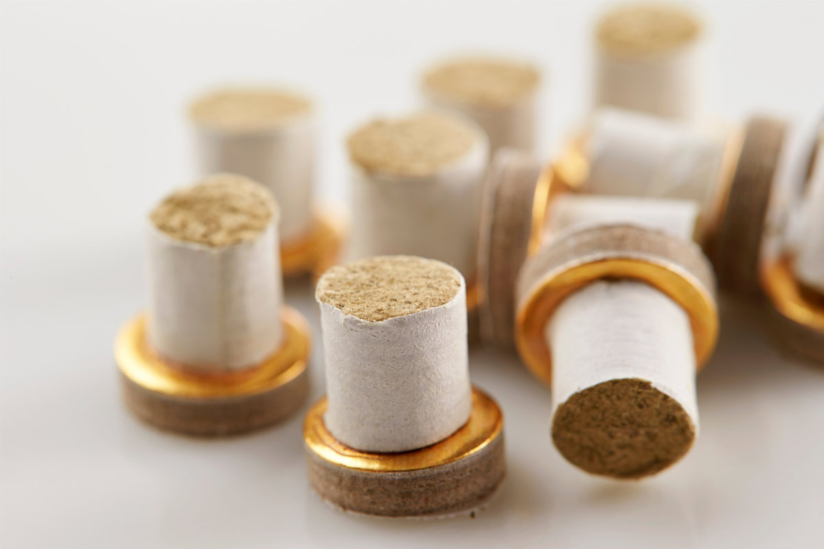 Moxibustion and Its Uses in Fertility