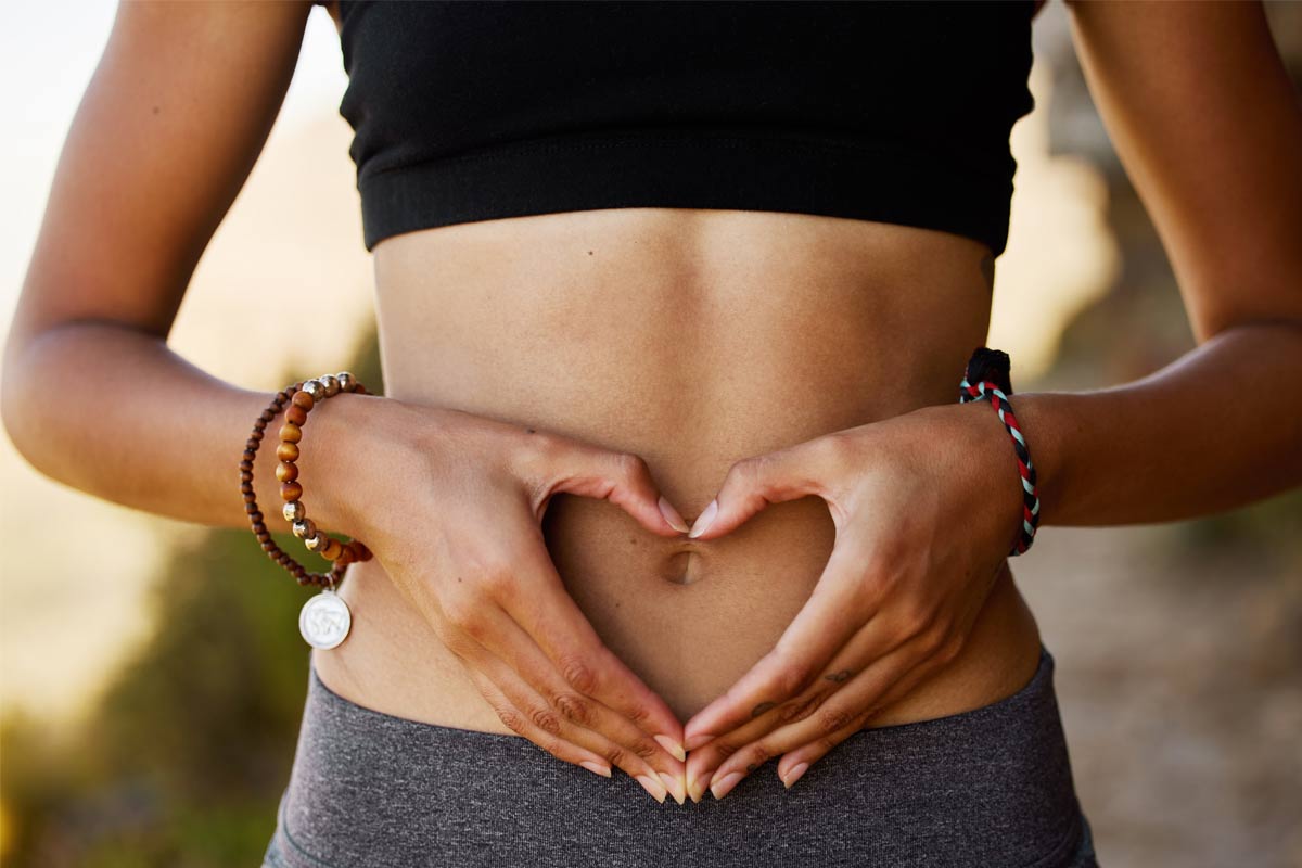 Key Principles of TCM Preconception Care