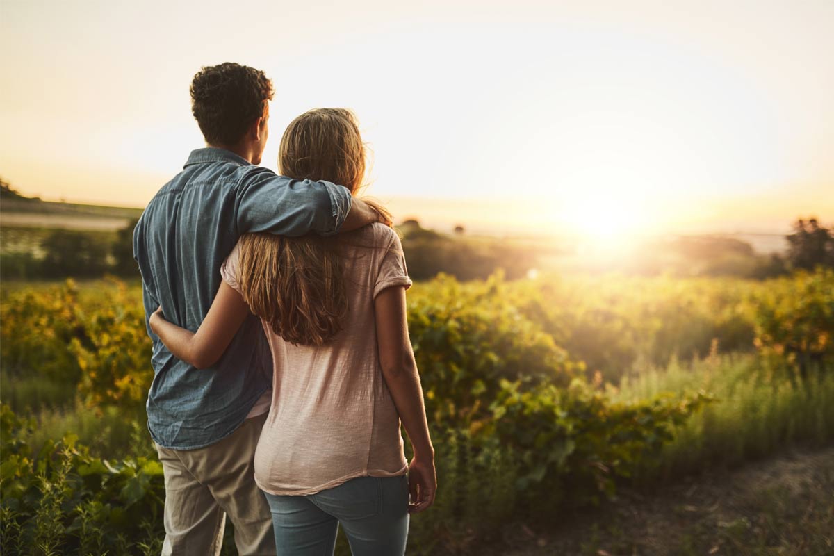 The Game-Changing Benefits of TCM Preconception Care