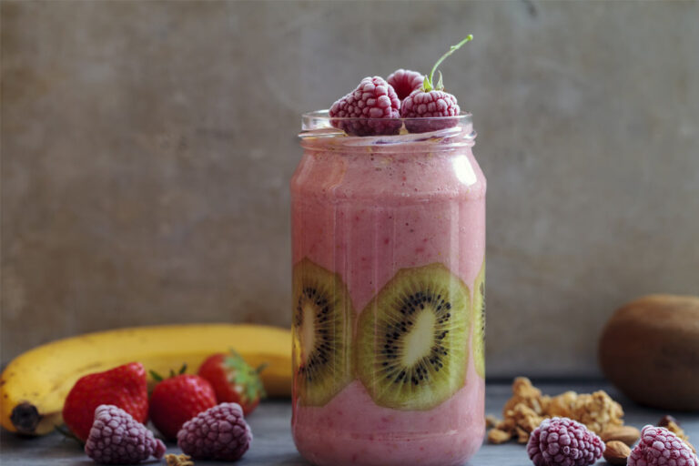 Cold Food, Cold Stomach: How Raw Food Diets Can Imbalance Your Qi