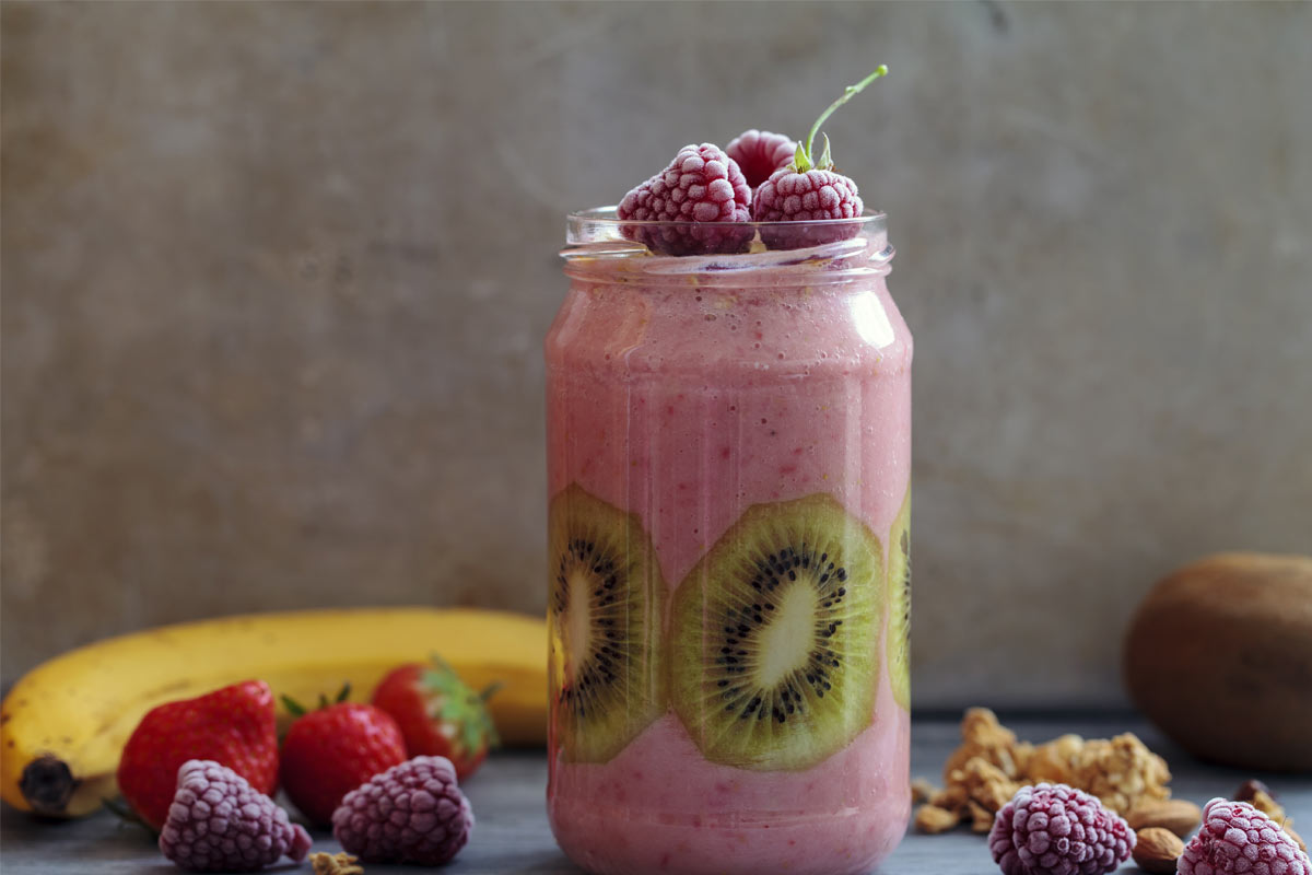 Cold Food, Cold Stomach: How Raw Food Diets Can Imbalance Your Qi