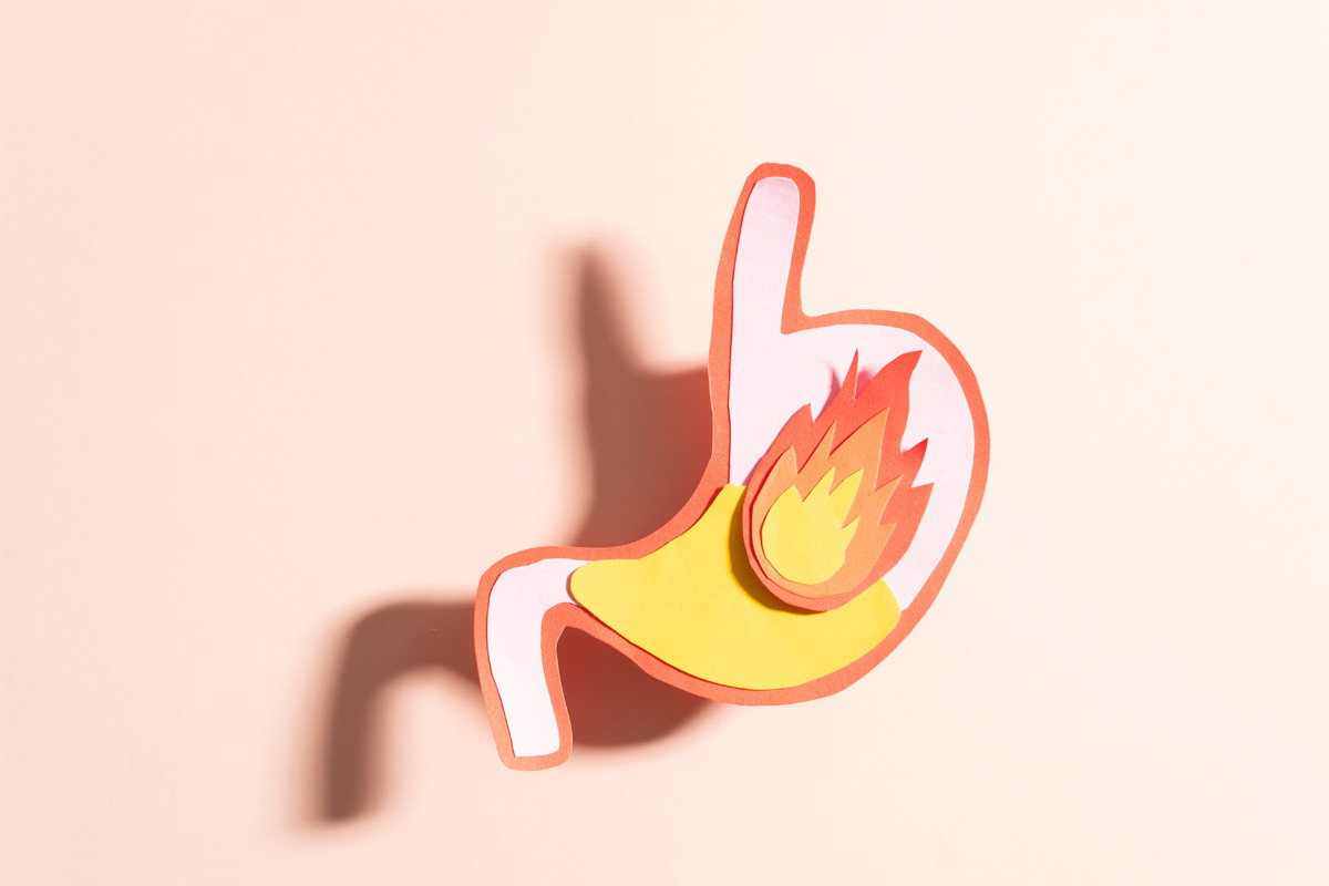 The Problem with a Raw Food Diet from a TCM Perspective