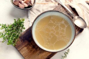 Why Bone Broth is a Superfood for Fertility
