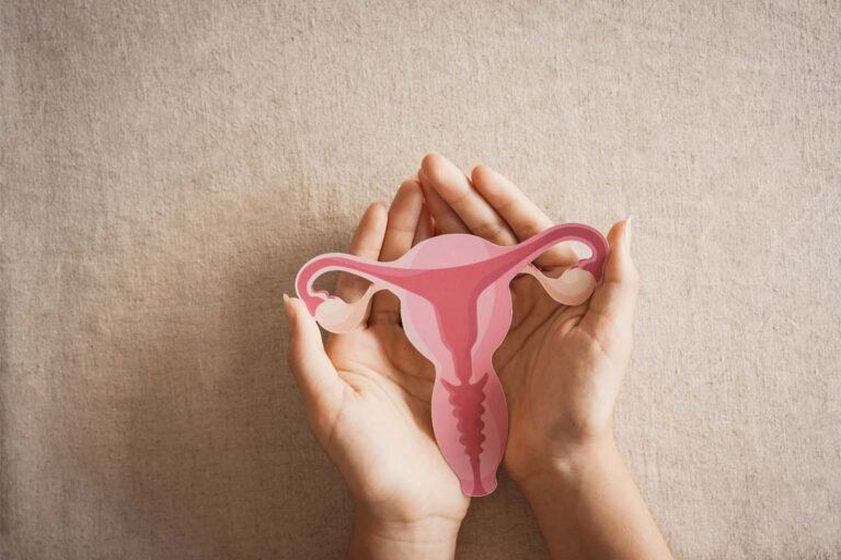 How Chinese Medicine Treats the Root Cause of PCOS