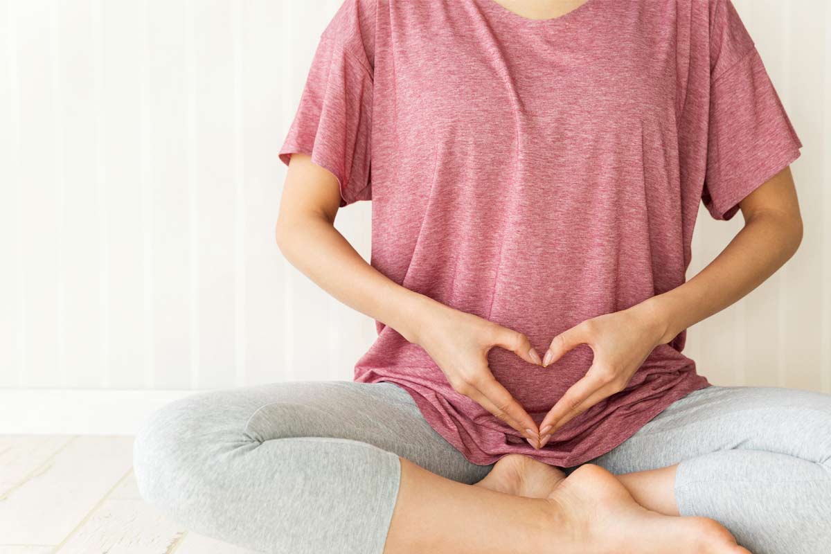 Month Five and beyond: Sustained Hormonal Health