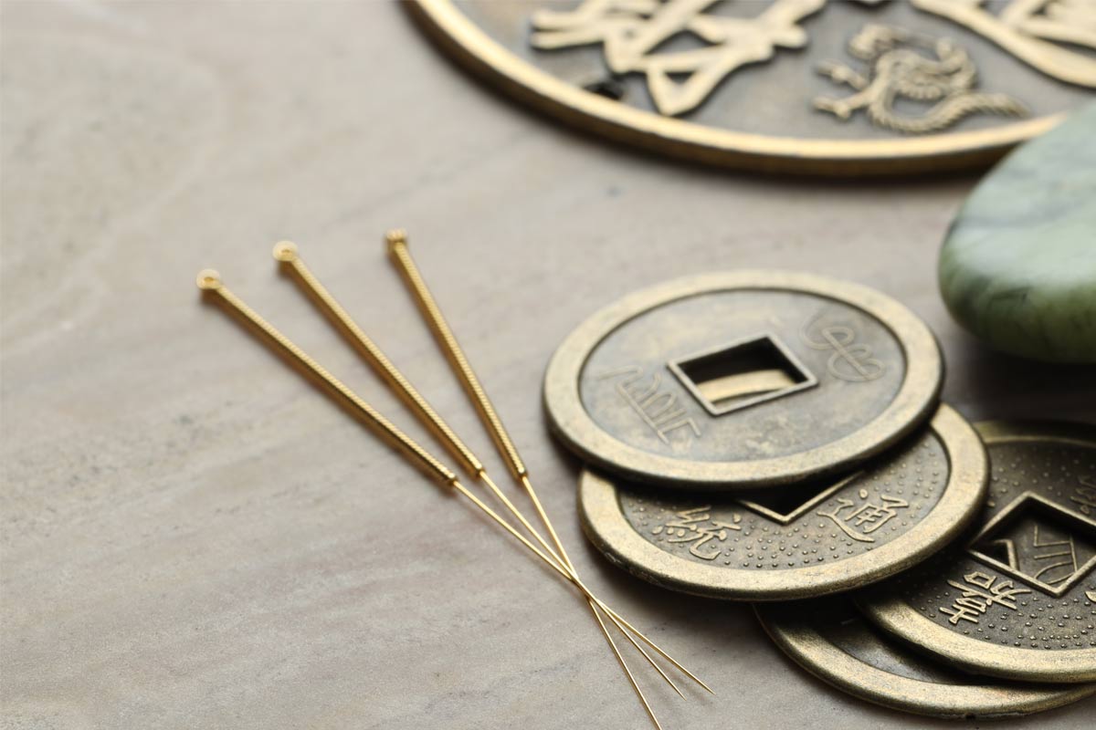 The Power of Acupuncture for Hormonal Balance