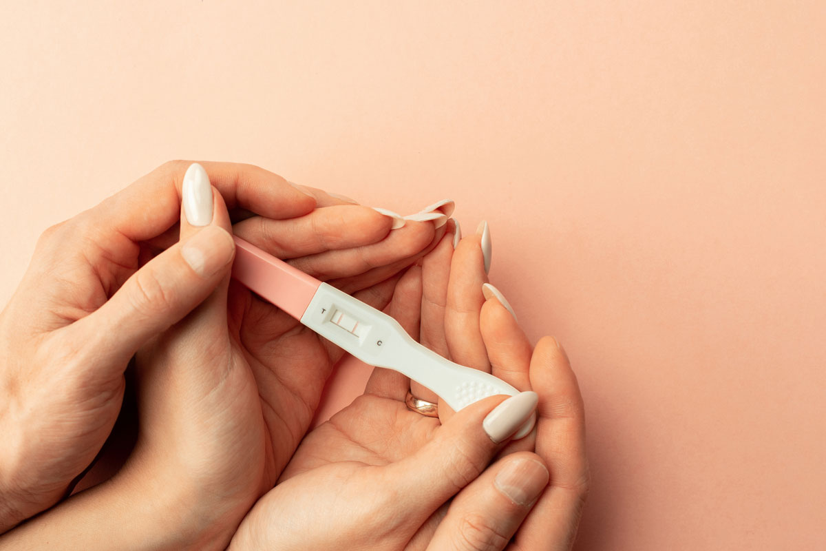 Enhancing Fertility Naturally: TCM Strategies to Improve Ovulation