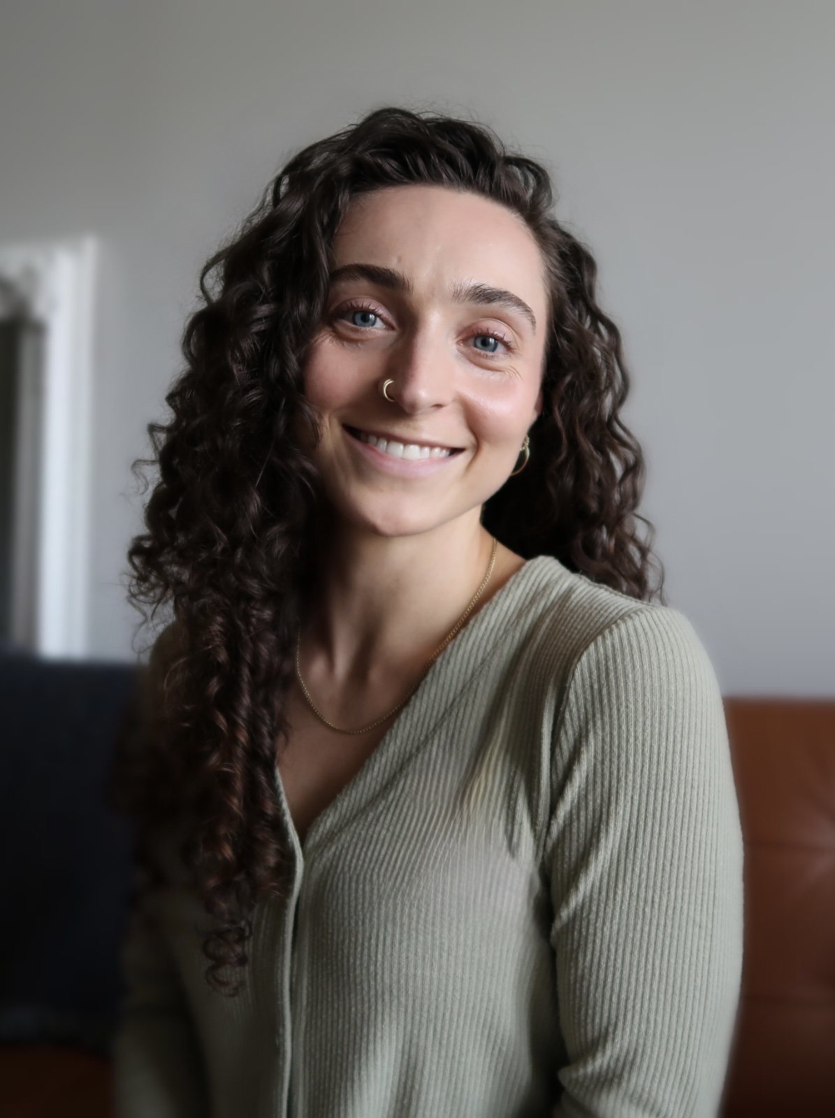 Sydney Levitt