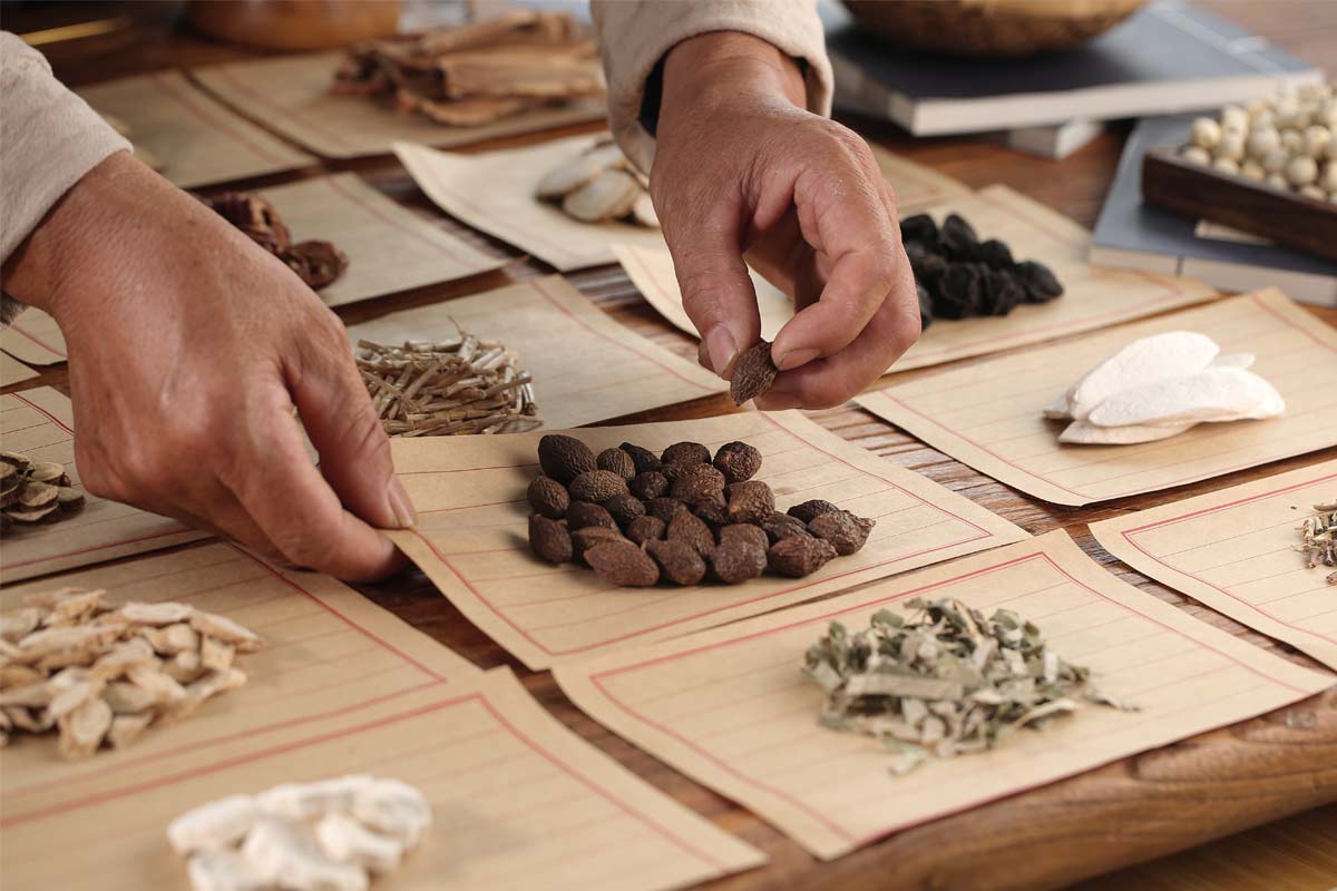 How to Support Your Liver Health with TCM