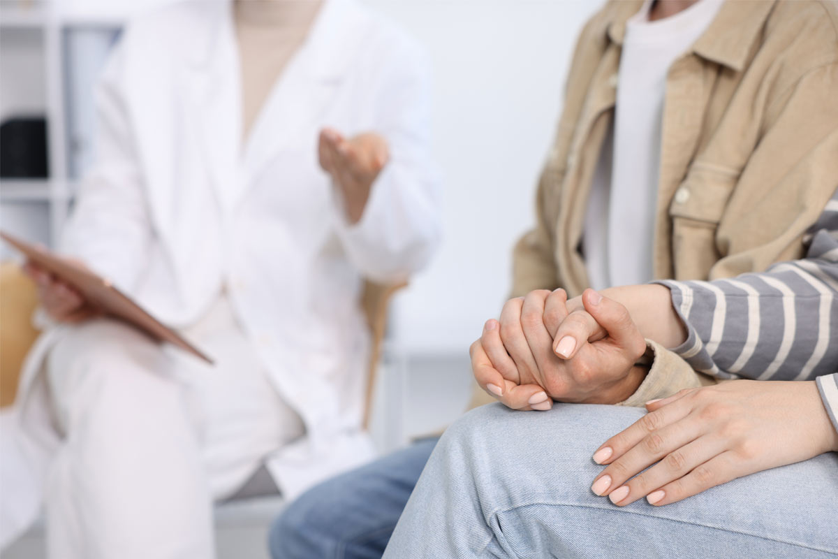 The TCM Perspective on the Liver and Fertility