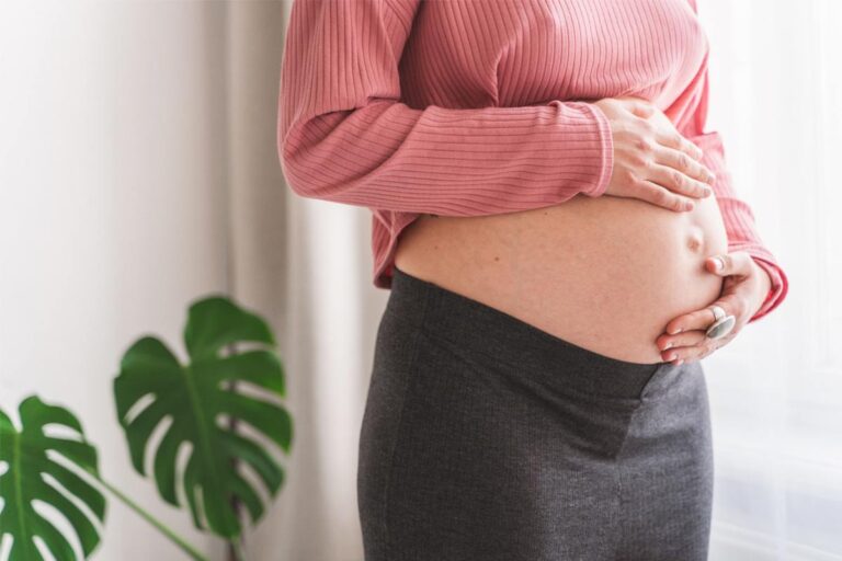 TCM for Pregnancy Disorders Series – 1: Subchorionic Hematoma